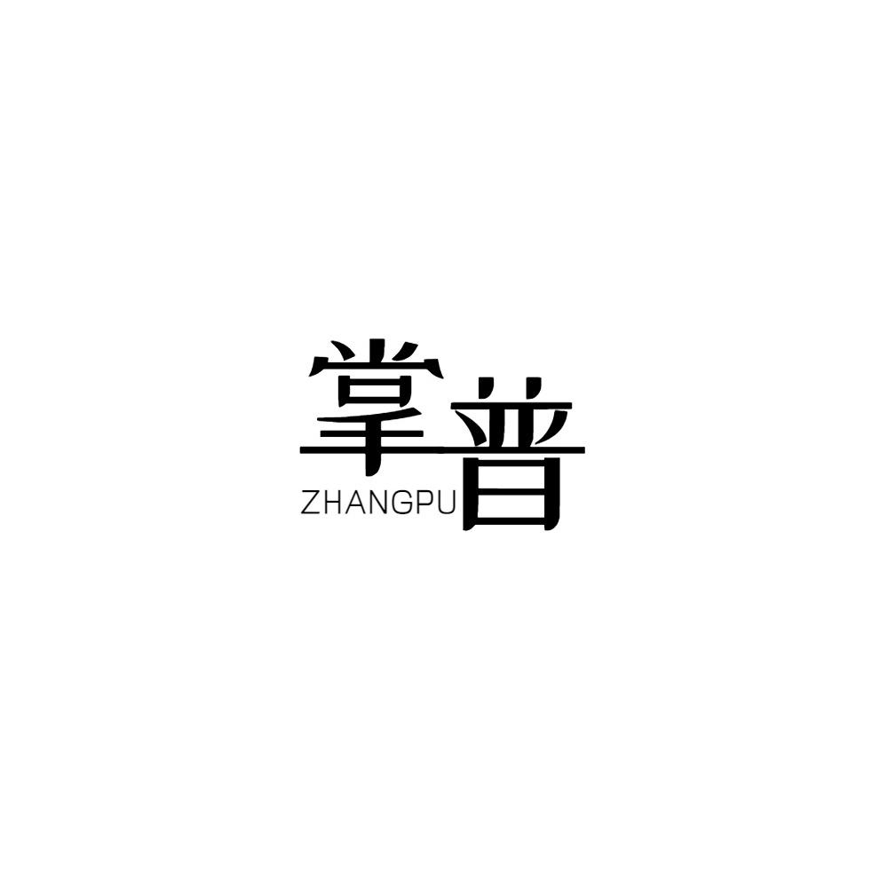 掌普