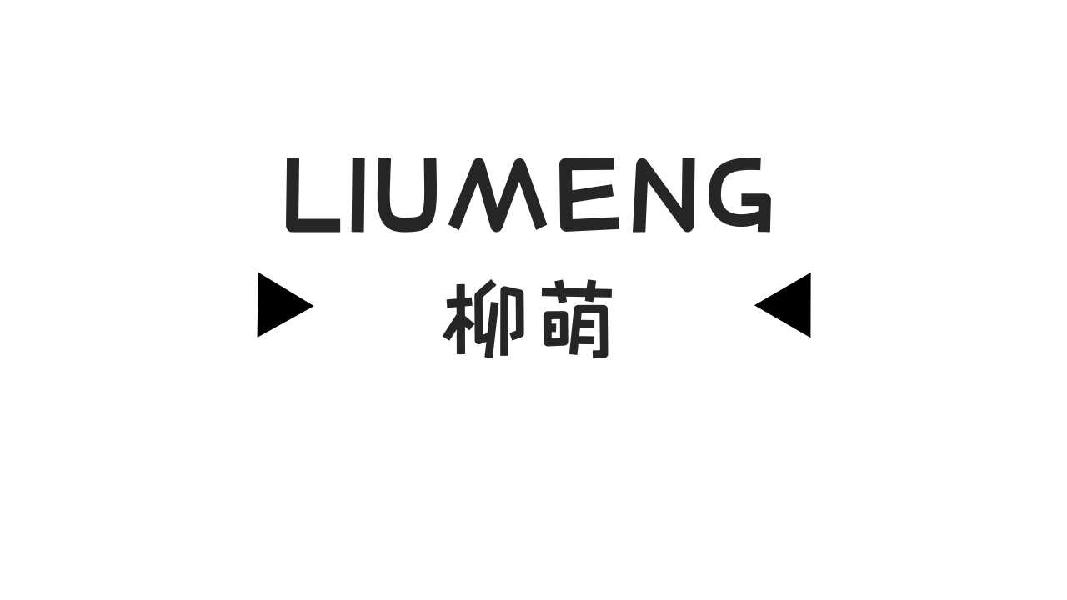 柳萌LIUMENG
