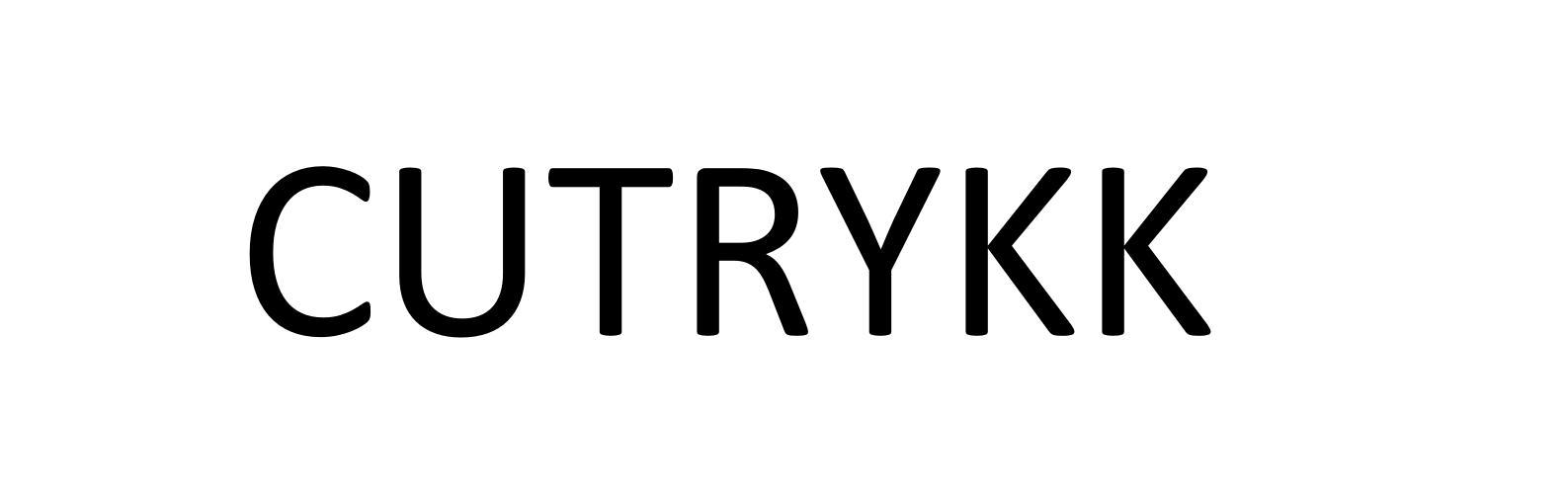 CUTRYKK