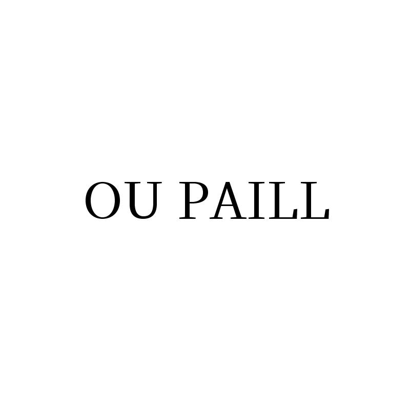 OU PAILL