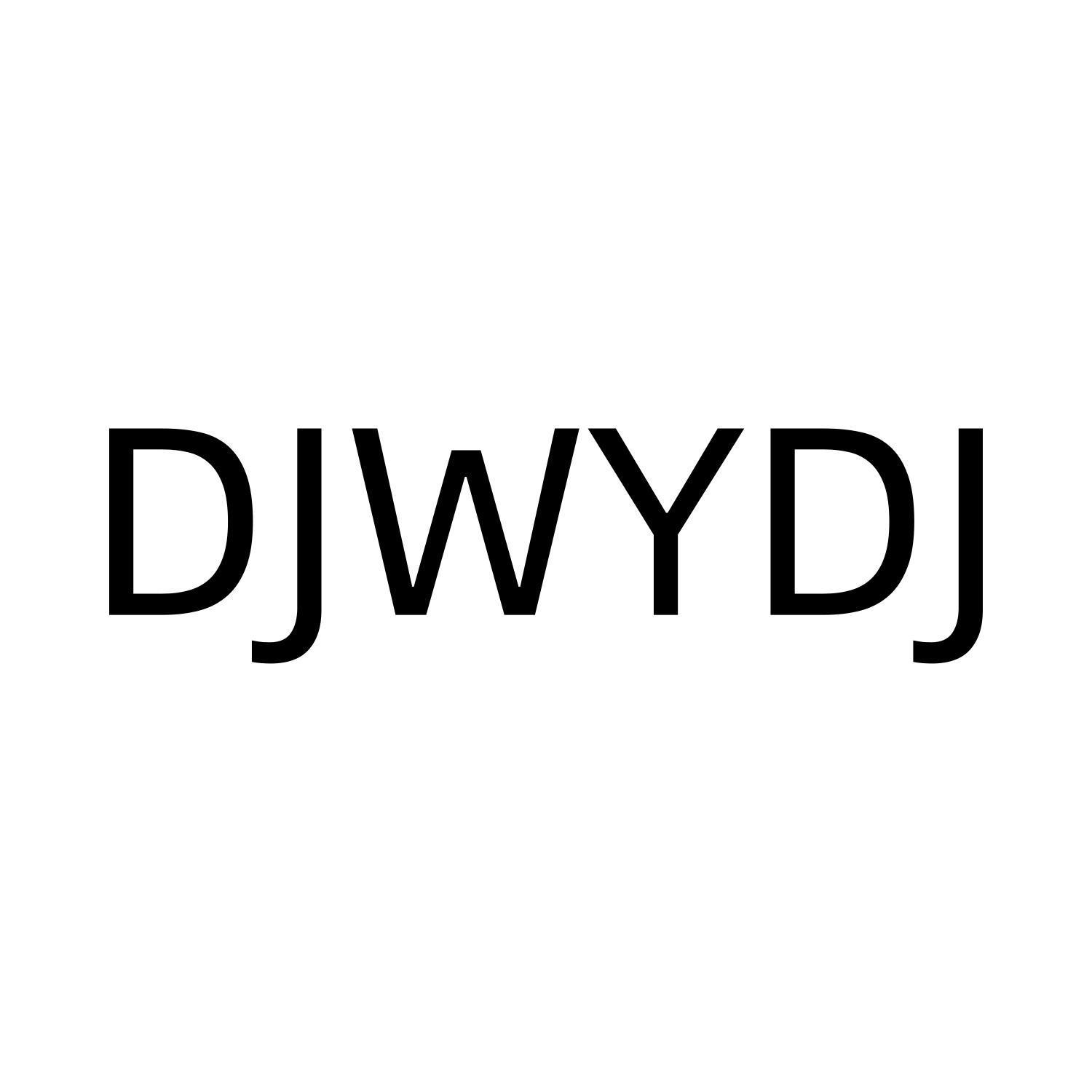 DJWYDJ