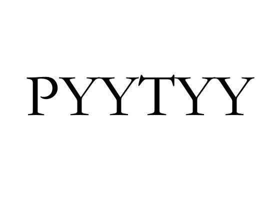PYYTYY