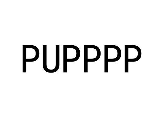 PUPPPP