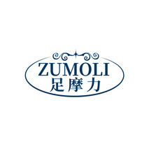 足摩力