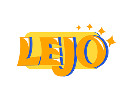 LEJO