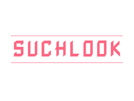 SUCHLOOK