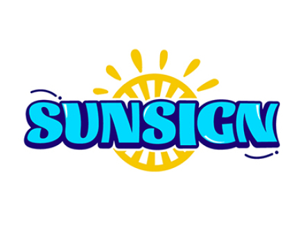 SUNSIGN