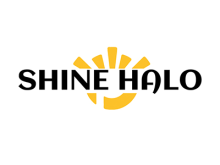 SHINEHALO