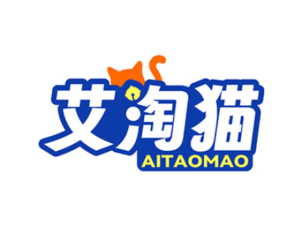 艾淘猫