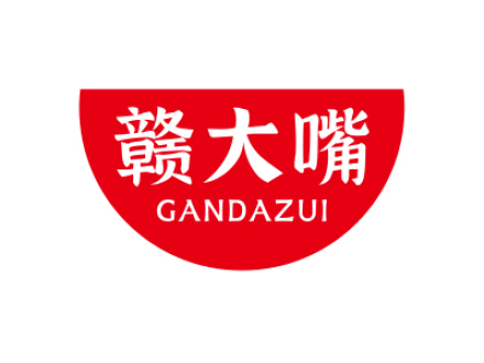 赣大嘴