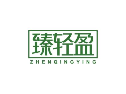 臻轻盈