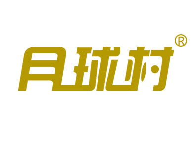 月球村