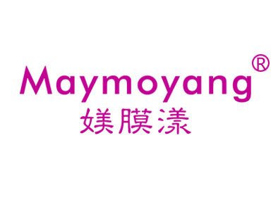 媄膜漾 MAYMOYANG
