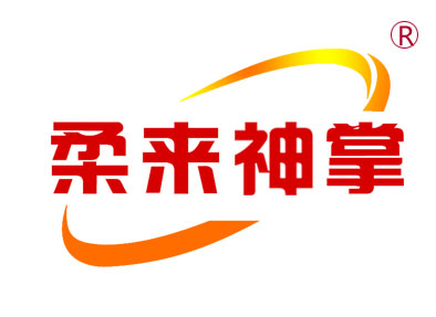 柔来神掌