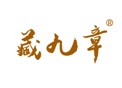 藏九章