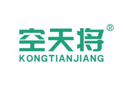 空天将