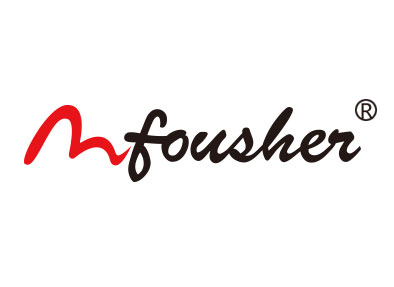 MFOUSHER（福神）