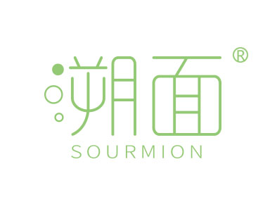 溯面 SOURMION