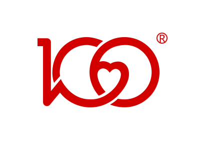 100图形