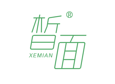 晳面