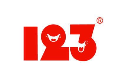 123