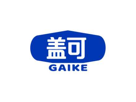 盖可