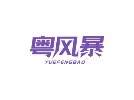 粤风暴