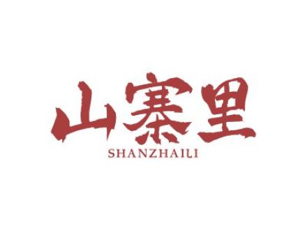 山寨里