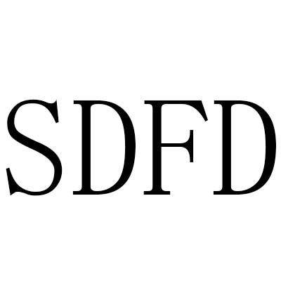 SDFD