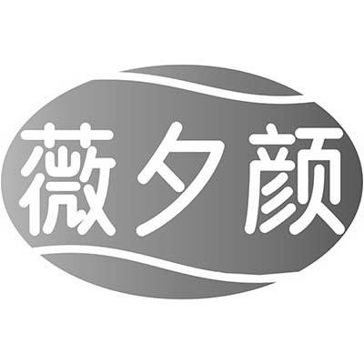薇夕颜