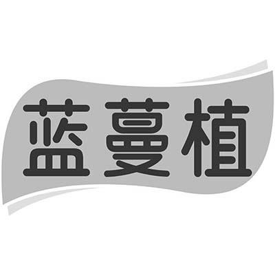 蓝蔓植