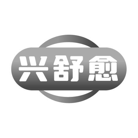 兴舒愈