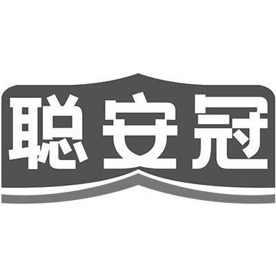 聪安冠