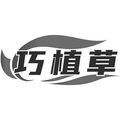 巧植草