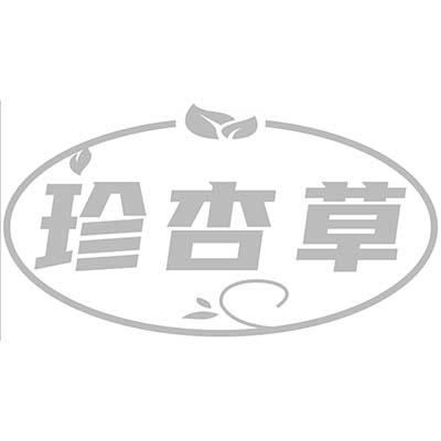 珍杏草