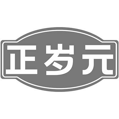 正岁元
