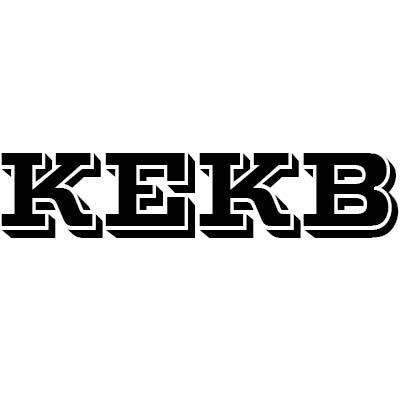KEKB