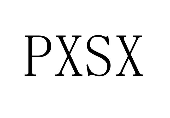 PXSX