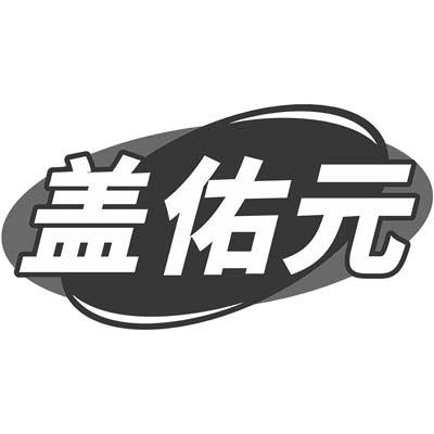 盖佑元