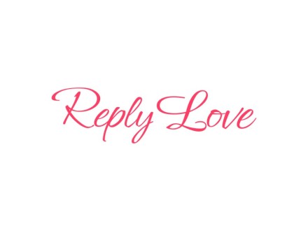 REPLY LOVE
