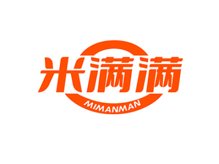 米满满