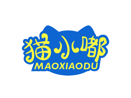猫小嘟