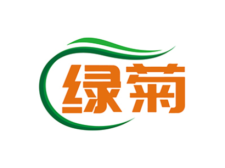 绿菊