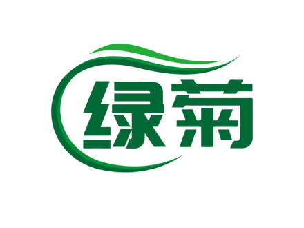 绿菊