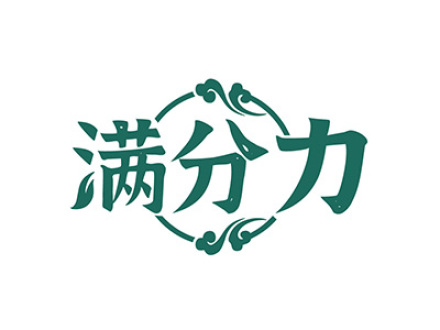 满分力