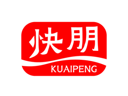 快朋