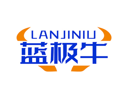蓝极牛