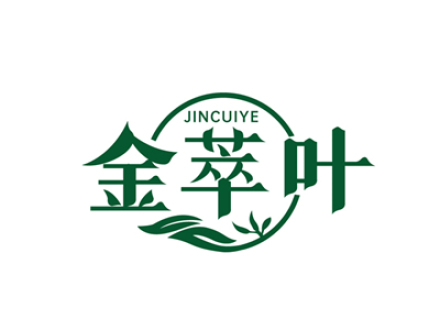 金萃叶
