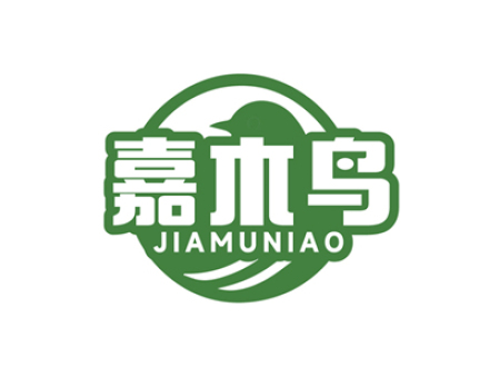 嘉木鸟
