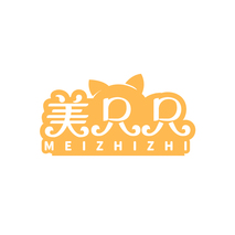 美只只